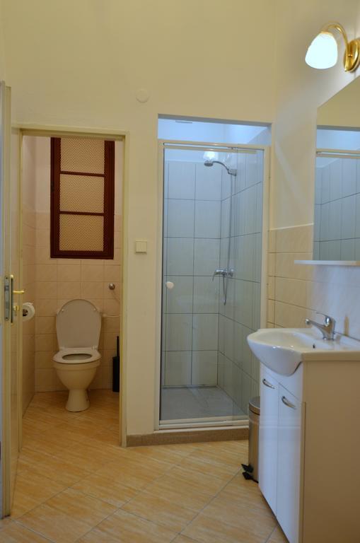 Penzión pre hostí Karlova